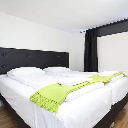 Stay Apartments Laugavegur 레이캬비크 외부 사진