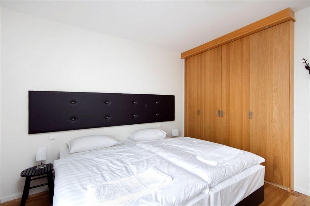 Stay Apartments Laugavegur 레이캬비크 외부 사진