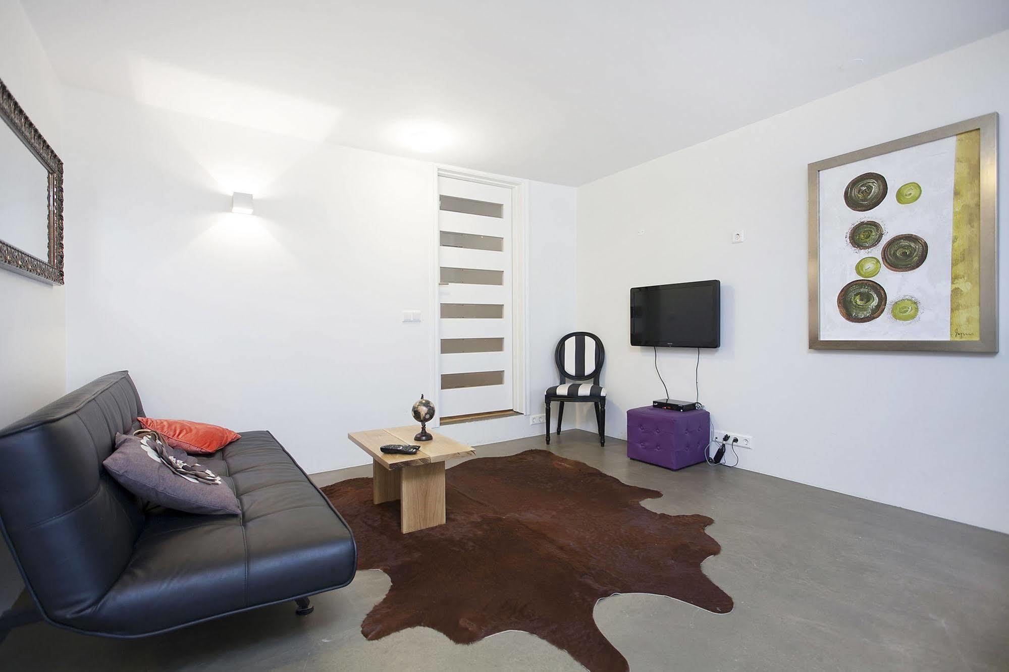 Stay Apartments Laugavegur 레이캬비크 외부 사진