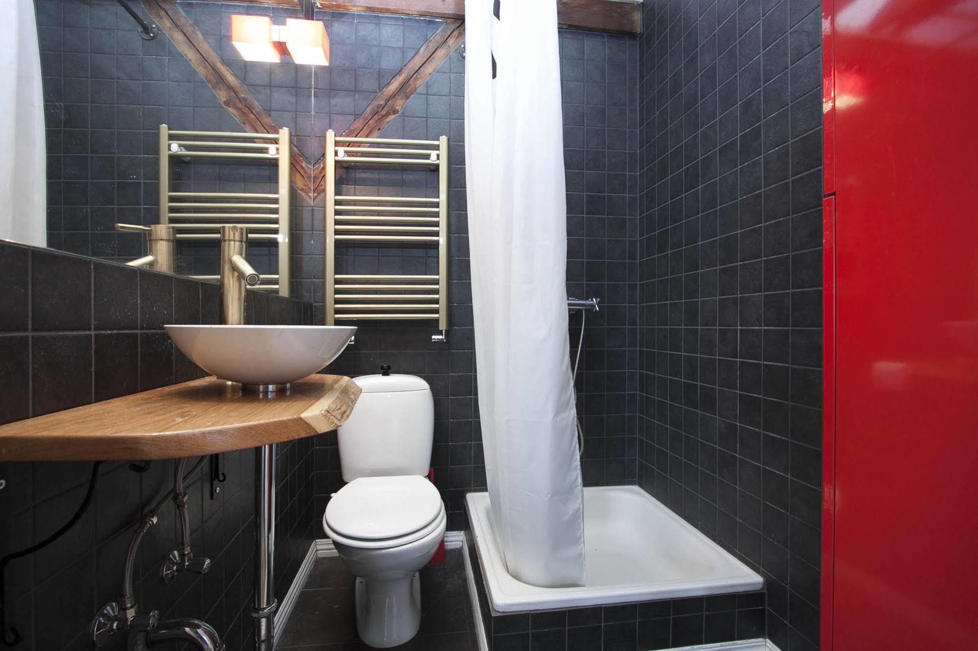 Stay Apartments Laugavegur 레이캬비크 외부 사진