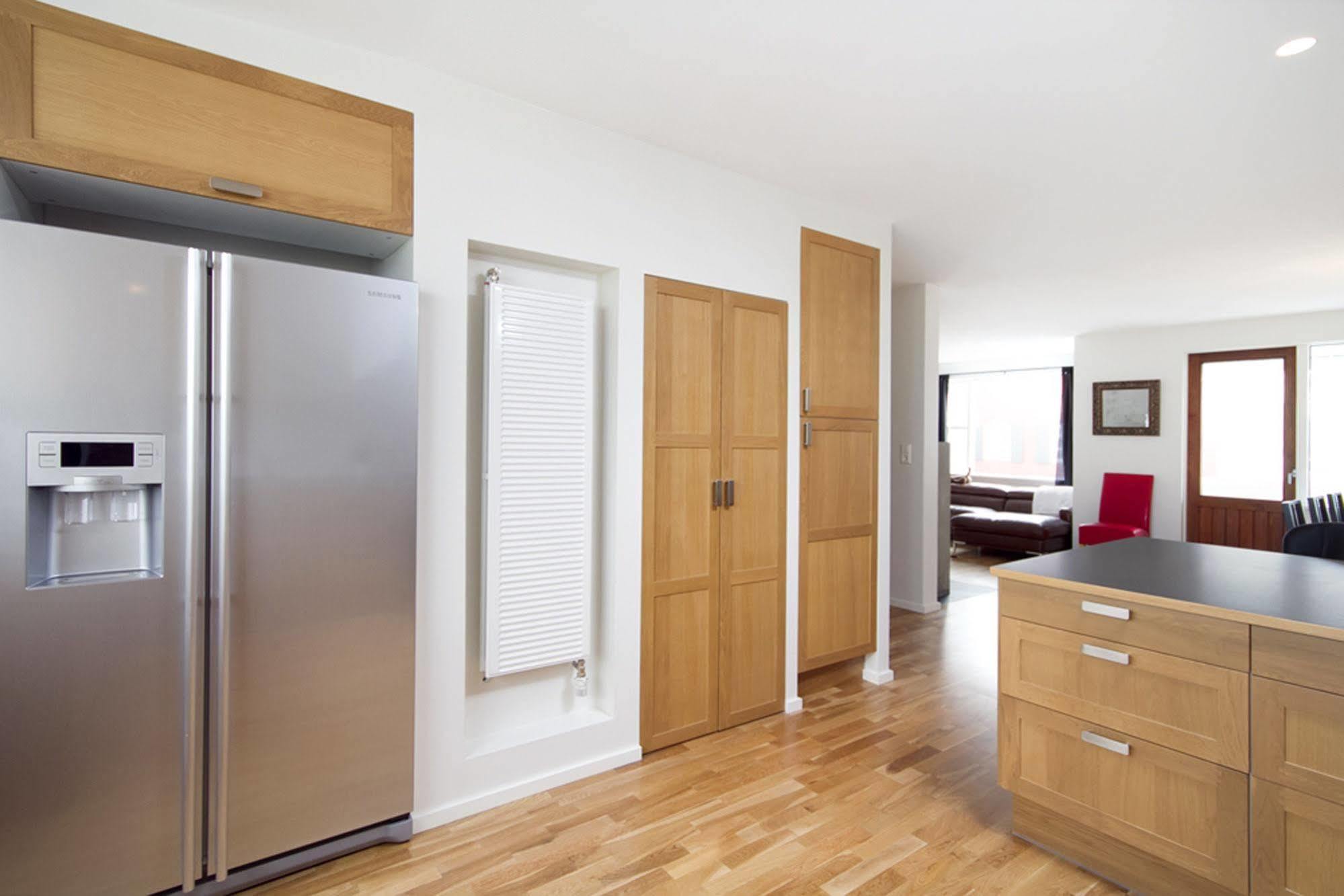 Stay Apartments Laugavegur 레이캬비크 외부 사진