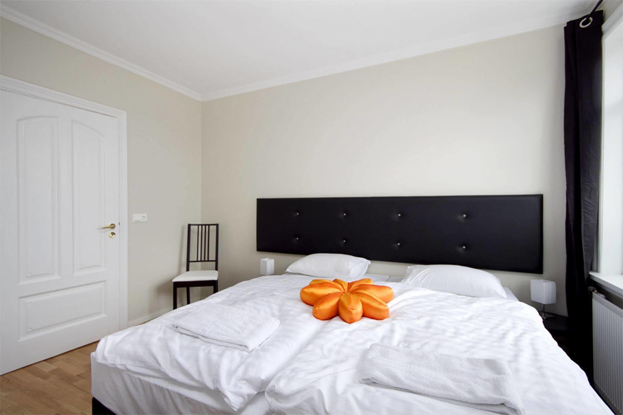 Stay Apartments Laugavegur 레이캬비크 외부 사진