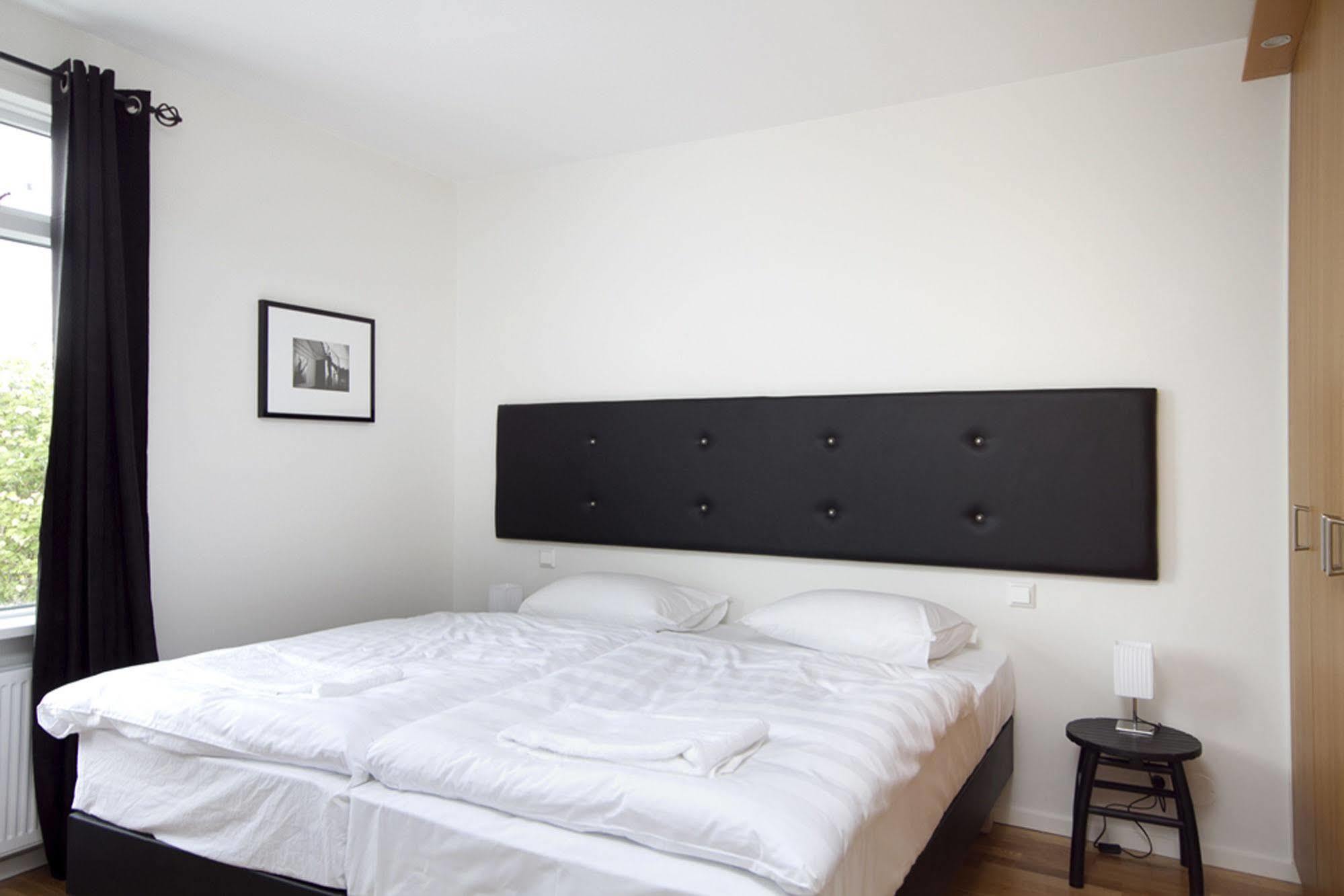 Stay Apartments Laugavegur 레이캬비크 외부 사진